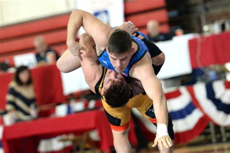 DVIDS Images 2018 Armed Forces Wrestling Championship Image 2 Of 4