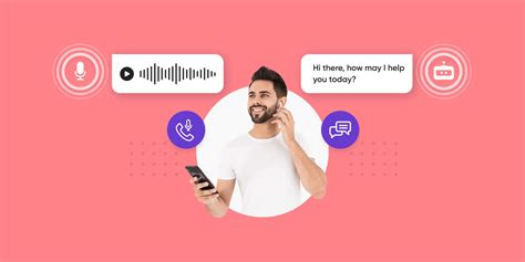 Picking The Ideal Conversational AI - Voicebots vs Chatbots? - Verloop.io