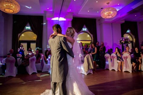 Wedding Dj Hire Professional Wedding Disco Experts Blacktiedj