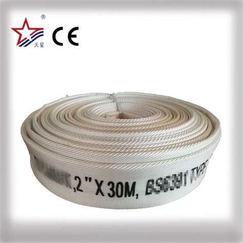 Inch Rubber Fire Fighting Hose China Fire Fighting Hose And