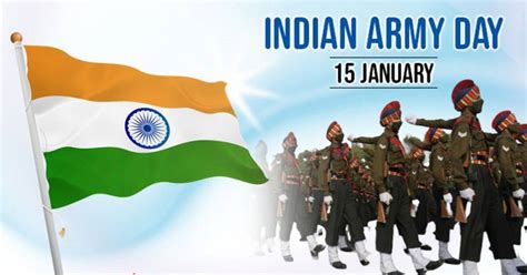 Indian Army Day 2023 इन कोट्स और मैसेज से भारतीय सेना के हर जवान को