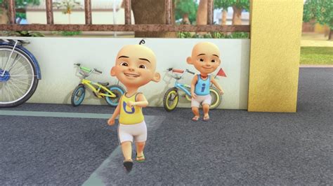 Upin And Ipin Musim 16 Awal Puasa Terbaru Upin Ipin Terbaru 2023