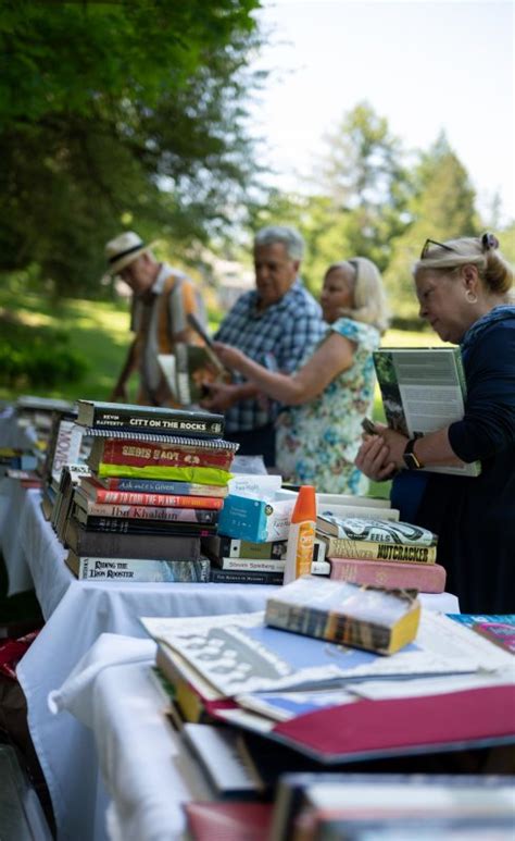 Yaddo – A Retreat For Artists in Saratoga Springs, NY