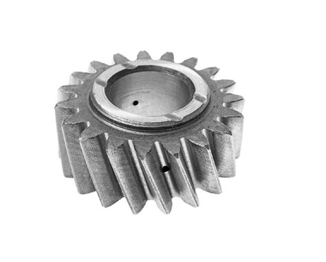 Шестерня КПП ГАЗ-3302, ГАЗель Next заднего хода промежуточная (ОАО ГАЗ ...