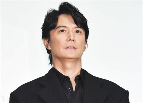 福山雅治 故郷・長崎で“初体験” 来年10・14「長崎スタジアムシティ」でこけら落としライブやるぞ！芸能デイリースポーツ Online