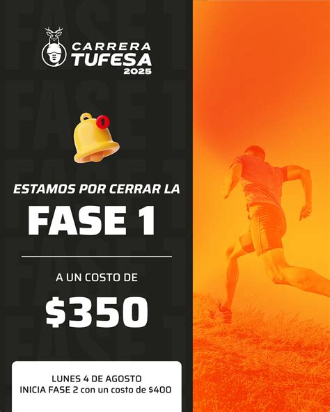 TUFESA - Al descargar nuestra app puedes verificar horarios y corridas