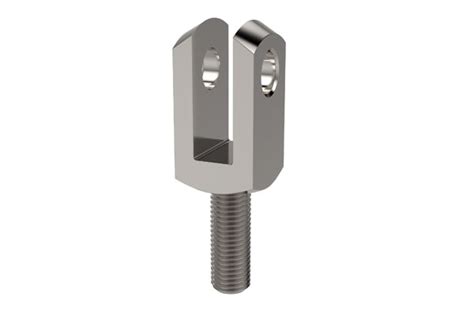 Stainless Clevis Joints From Wixroyd Wixroyd