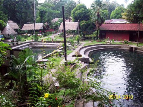 Meet The X Plorers Mateo Hot Cold Springs Resort