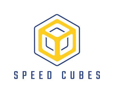 Home Speed Cubes