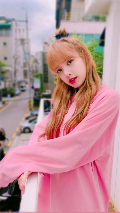 Lisa Blackpink Wallpaper Lisa Black Pink Lisa 900x1600 Download Hd Wallpaper Wallpapertip