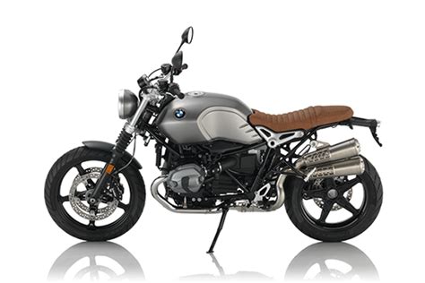 Check New Bmw R Nine T Scrambler Ex-Showroom, On-road Price in India | Orange Book Value