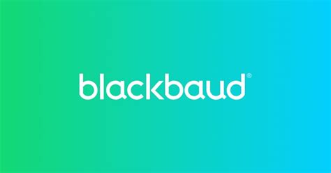 Blackbaud Award Management Pricing Features Alternatives And More