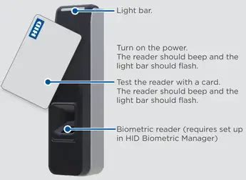 Leitor Biom Trico Rb F Controledeacessohid Br