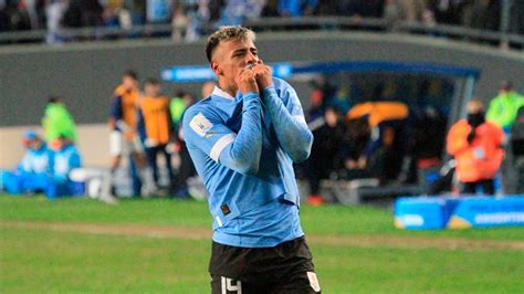 Uruguay Vence A Italia Y Se Proclama Campe N Del Mundial Sub El