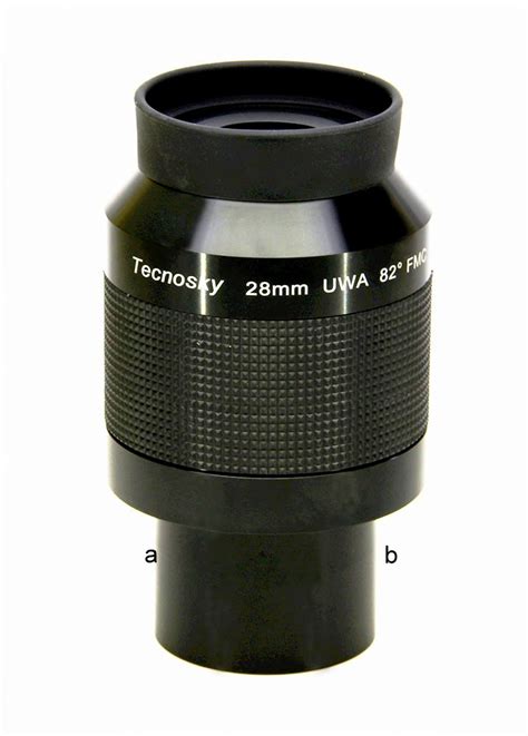 Tecnosky Eyepiece Uwa Mm Discussions Eyepieces Stargazers