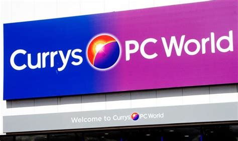 Currys clearance sale offers cheap TVs, Windows 10 laptops and more - stores open today ...