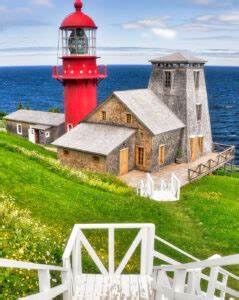 Lighthouses