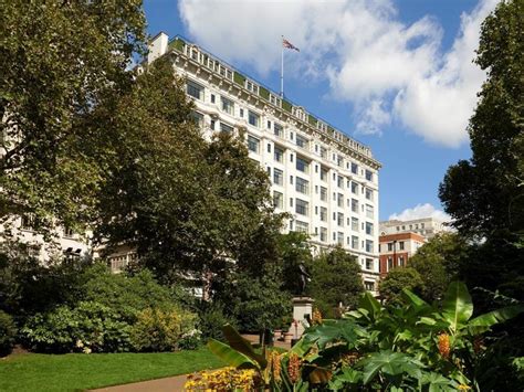 The Savoy Hotel in London - Room Deals, Photos & Reviews