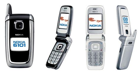 الربح من الانترنت: Nokia 6101 review