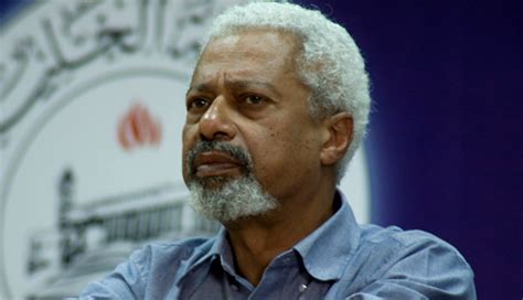 Abdulrazak Gurnah Premio Nobel De Literatura Aqu Medios De