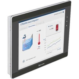 Màn hình cảm ứng HMI 12 1inch WEINTEK MT8121XE3 baa vn