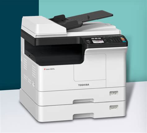 Toshiba Multifunction Photocopier Machine Price In Bangladesh