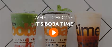 Its Bobatime