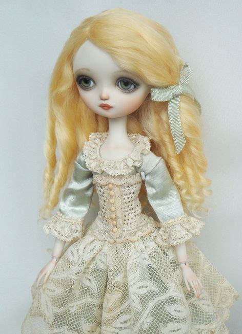 Julie Porcelain Ball Jointed Doll Bjd Love Ball Jointed Dolls