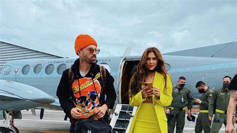 Con diminuto bikini amarillo la foto de Greeicy Rendón que enamoró a todos MDZ Online