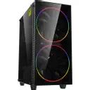 tecnomas.cl | [A363-TB] Gamemax Black Hole (A363-TB)