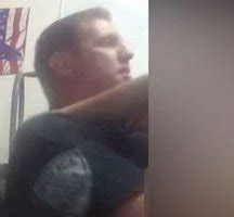 EMERGENCY Can Any Body Help Find This Guy Hot White Cop FIRED From His