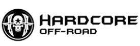 Buy Hardcore Off Road Hc Wheels Rims Online