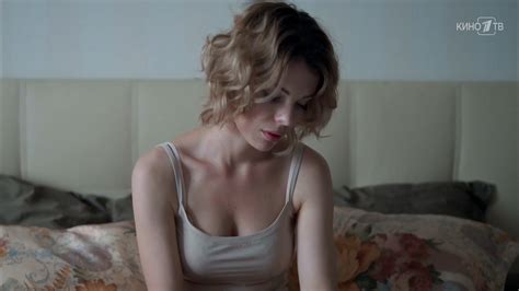 Nude Video Celebs Kristina Isaikina Sexy Anna Starshenbaum Sexy Volshebnik S E