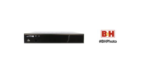 Speco Technologies D Vn Channel Mp Hd Tvi Dvr No Hdd