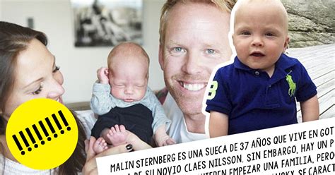 La milagrosa historia de una mujer sin vagina que dio a luz a su bebé