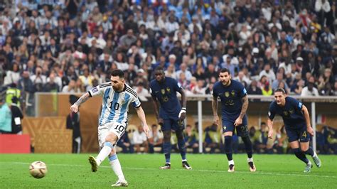 La emoción de Pablo Giralt con Argentina campeón del mundo