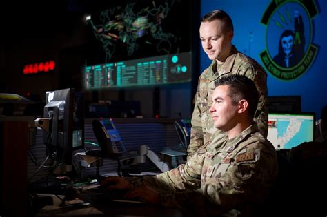 DOD S Cyber Strategy Emphasizes Building Partner Capacity U S