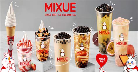 mixue poiz centre delivery  woodleigh order  deliveroo