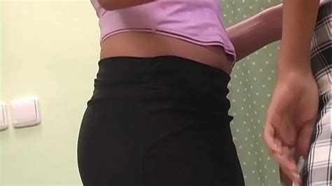Tongue Fuck Me As He Plows My Tight Asshole LetMeJerk