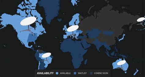 How to Find Out If Starlink Is Available In My Area?