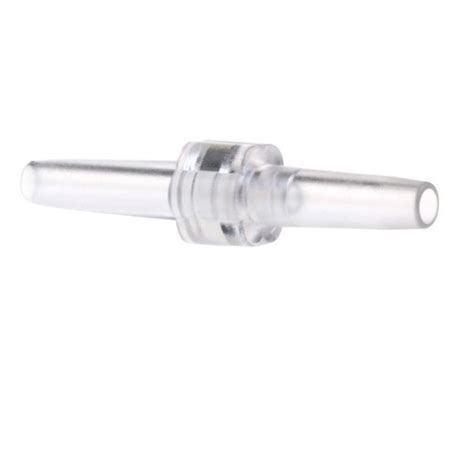 Swivel Oxygen Tubing Connector, Male-Male - www.mymobilitys.com