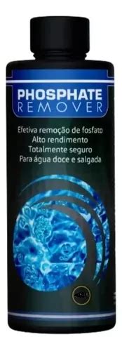 Ocean Tech Phosphate Remover Ml Removedor De Fosfato