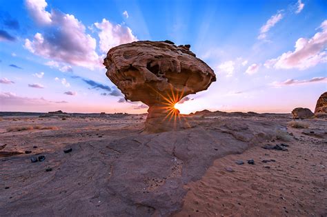 21 Reasons To Visit AlUla Saudi Arabia Crooked Compass