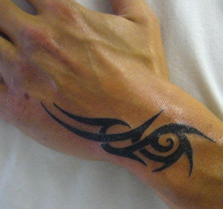 Tribal Tattoos for Men Designs, Ideas and Meaning - Tattoos For You