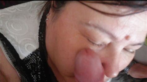 Mamie Bbw Videuse De Couilles En Faciale Screenshot 20230221 101550