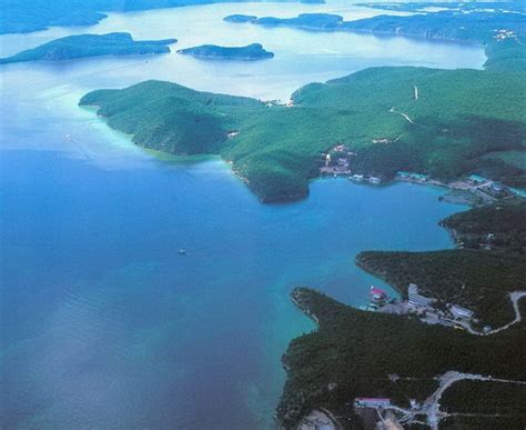 introduction  jingbo lake wwwasiavtourcom