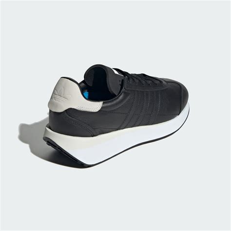 Adidas Country Xlg Shoes Black Adidas Lk