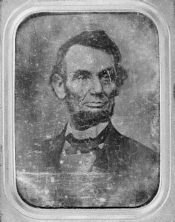 Abraham Lincoln Photos: Abraham Lincoln - February 1864 - Washington DC