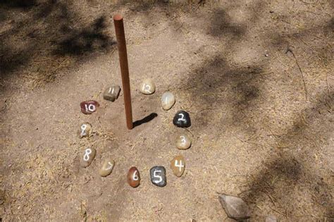 Sparkle DIY: How to Make Your Own Sundials — Sparkle Stories