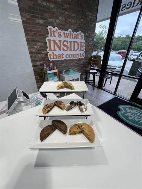 Dirty Dough - Kingwood, Texas | Houston TX